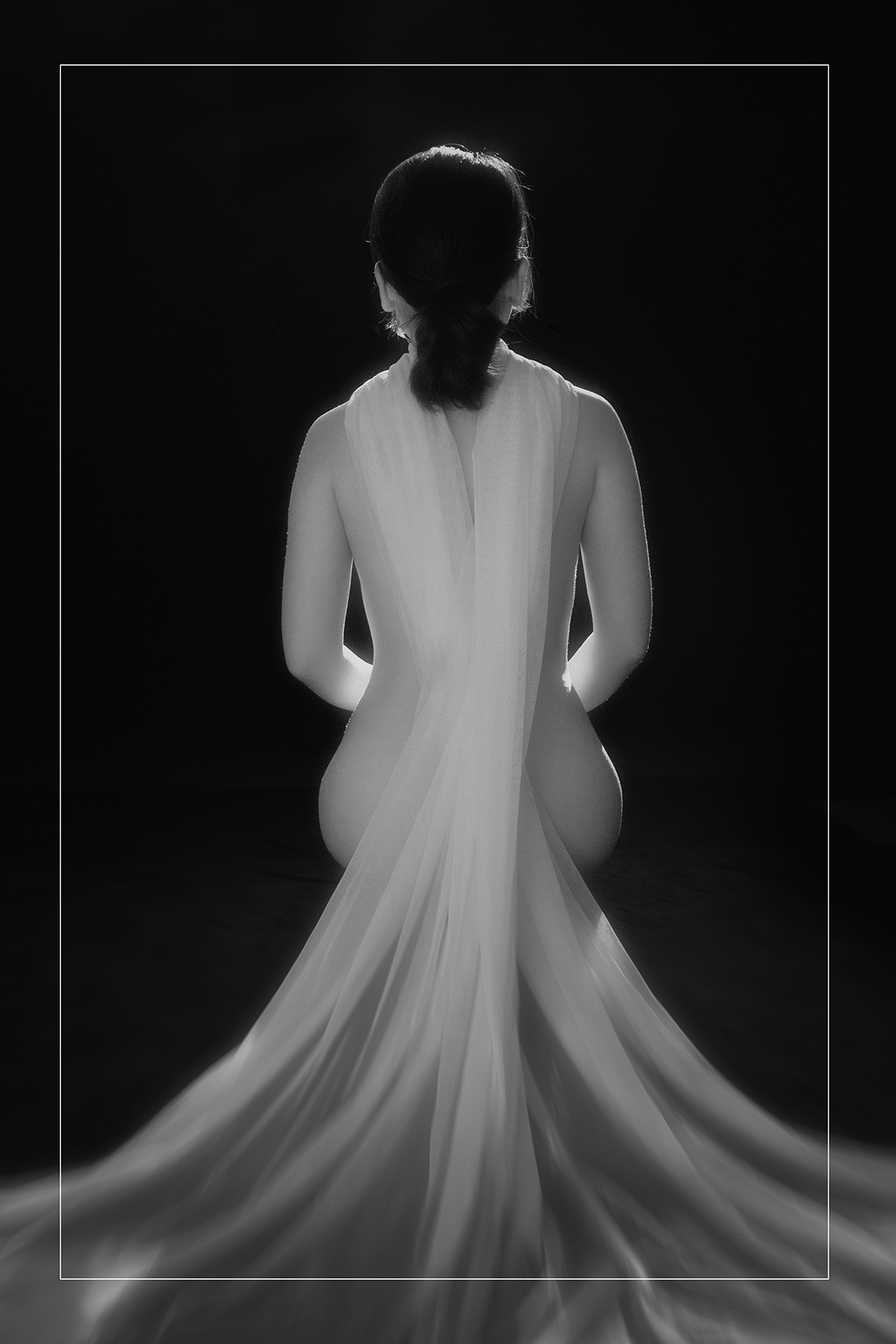 Triển lãm khỏa thân đầu tiên tại Hà Nội ảnh 1 Trien lam khoa than dau tien tai Ha Noi anh 1