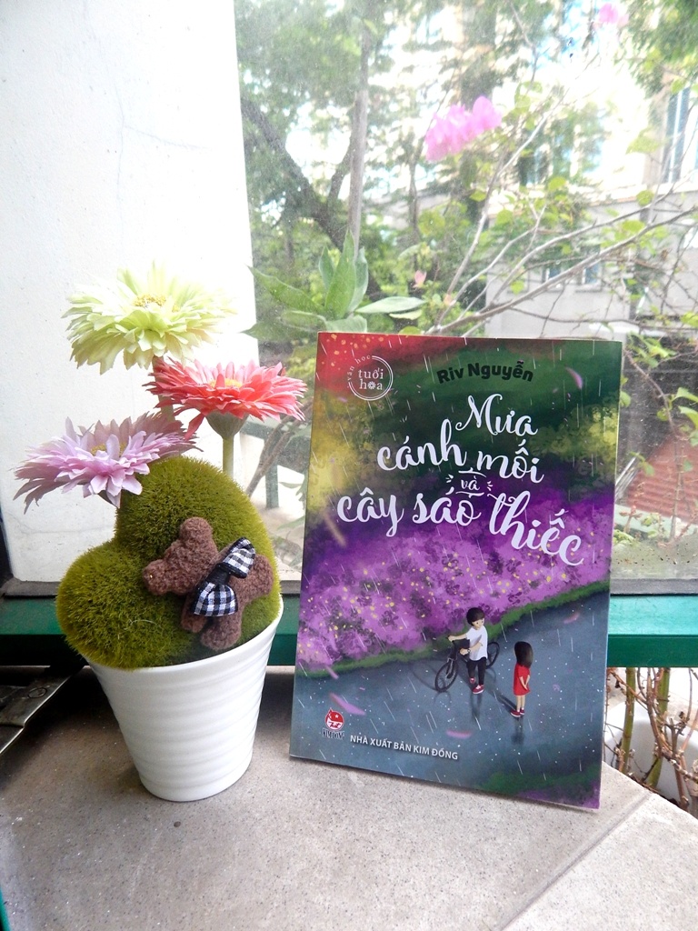 Tap truyen hoc tro Mua canh moi anh 2