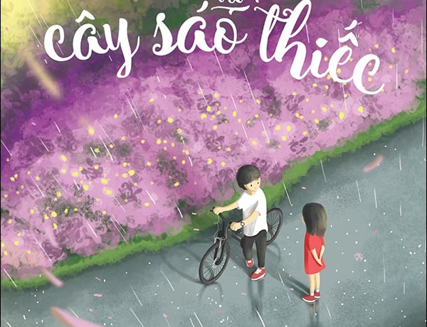 Tuoi hoc tro dep nhu mua canh moi hinh anh