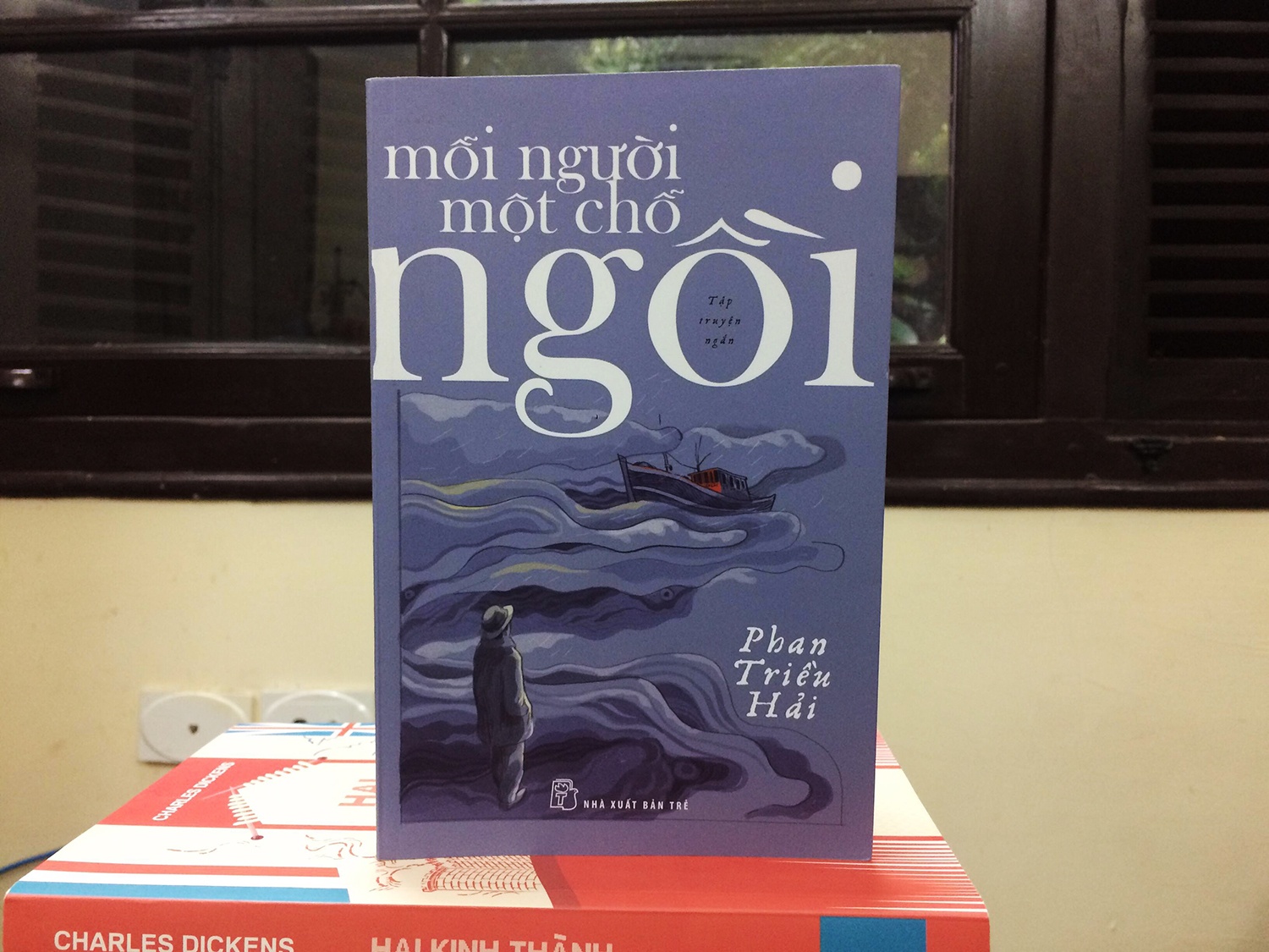 Tap truyen Moi nguoi mot cho ngoi anh 1