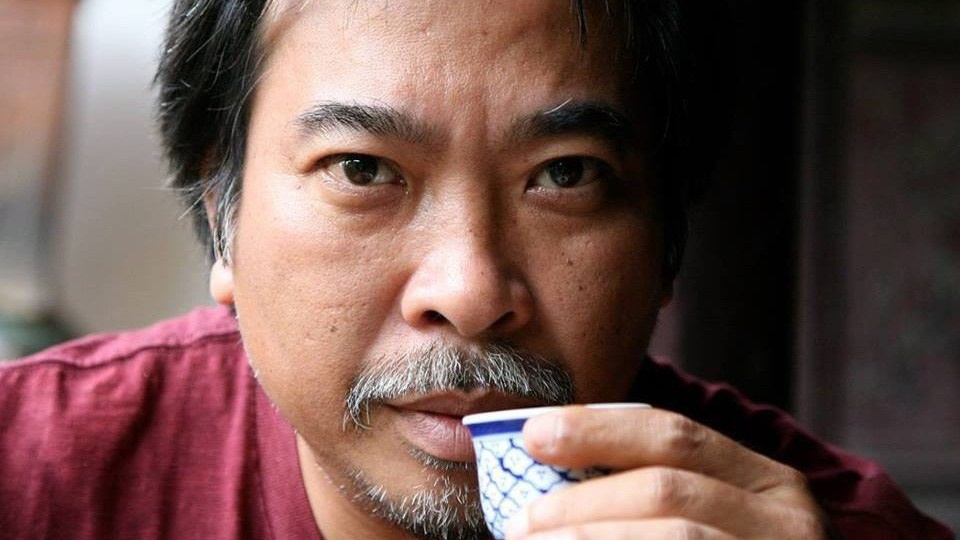 Thơ ca bị đẩy dạt sang một bên đời sống ảnh 1 Tho ca bi day dat sang mot ben doi song anh 1