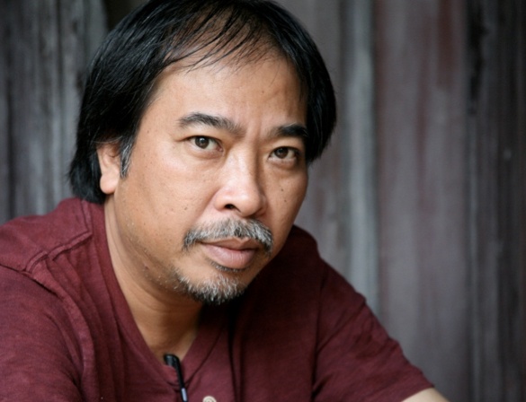 ‘Bay gio muon doc tho truoc dam dong, anh phai tra tien’ hinh anh