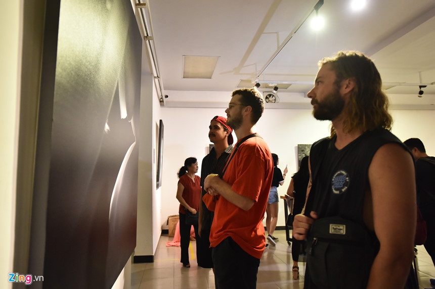 triển lãm nude nghệ thuật ảnh 2 trien lam nude nghe thuat anh 2