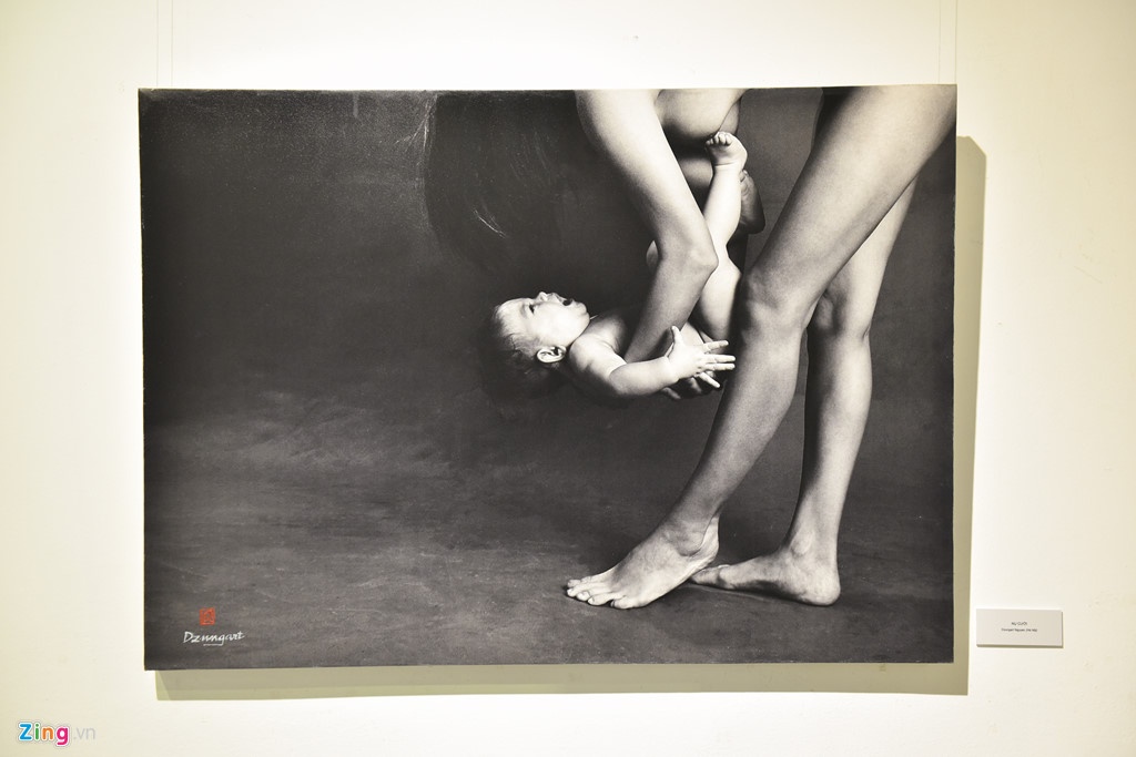 Nhung trien lam anh nude anh 3