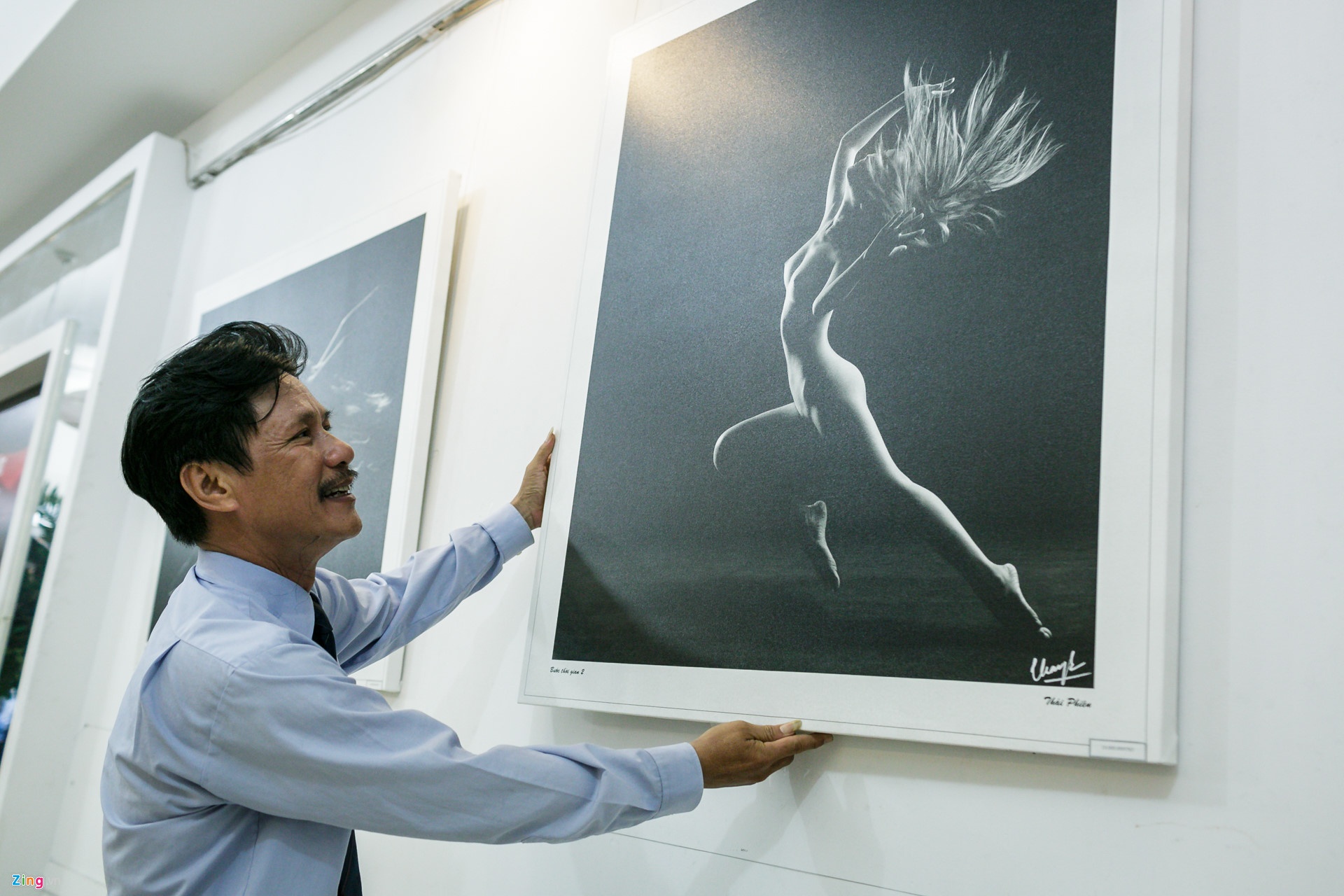 Nhung trien lam anh nude anh 2