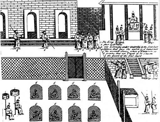 Chong gian lan thi cu o Viet Nam tung duoc viet nhu the nao? hinh anh