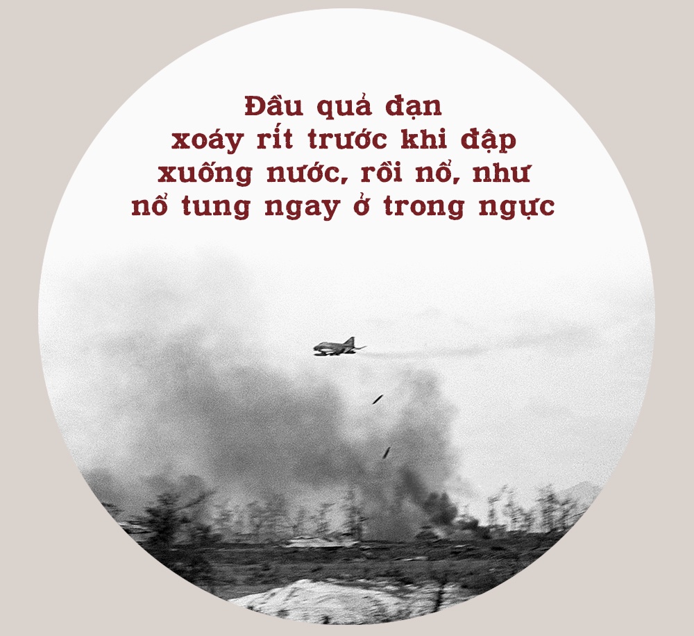 Ngày đêm đỏ lửa Quảng Trị trong ký ức cựu binh ảnh 7 Ngay dem do lua Quang Tri trong ky uc cuu binh anh 7