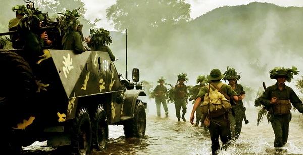 Chien tranh va nhung ky uc tham khoc chua bao gio khep lai hinh anh