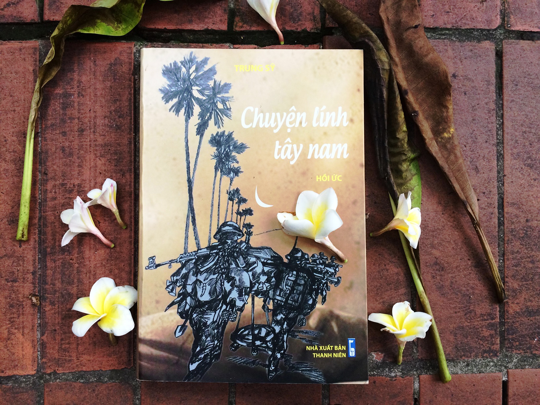 Chuyện lính Tây Nam ảnh 3 Chuyen linh Tay Nam anh 3