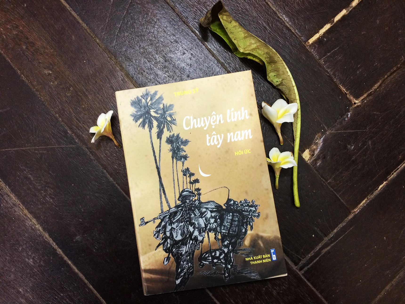 Chuyện lính Tây Nam ảnh 2 Chuyen linh Tay Nam anh 2