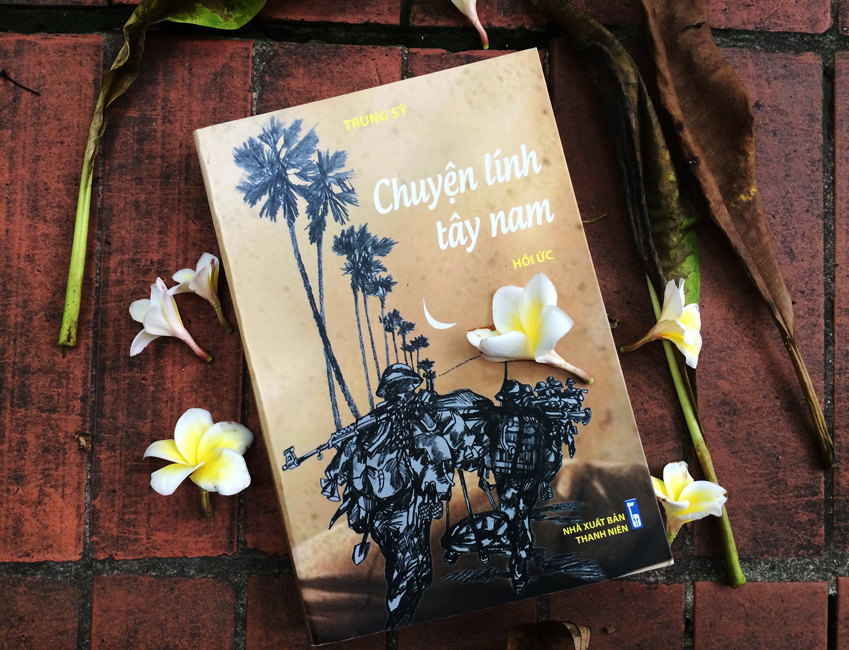 'Chuyen linh Tay Nam': Tat ca nhu vua moi day thoi hinh anh