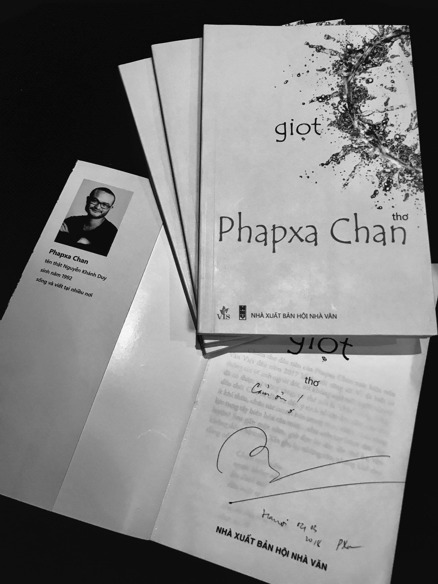 Tho Phapxa Chan anh 2