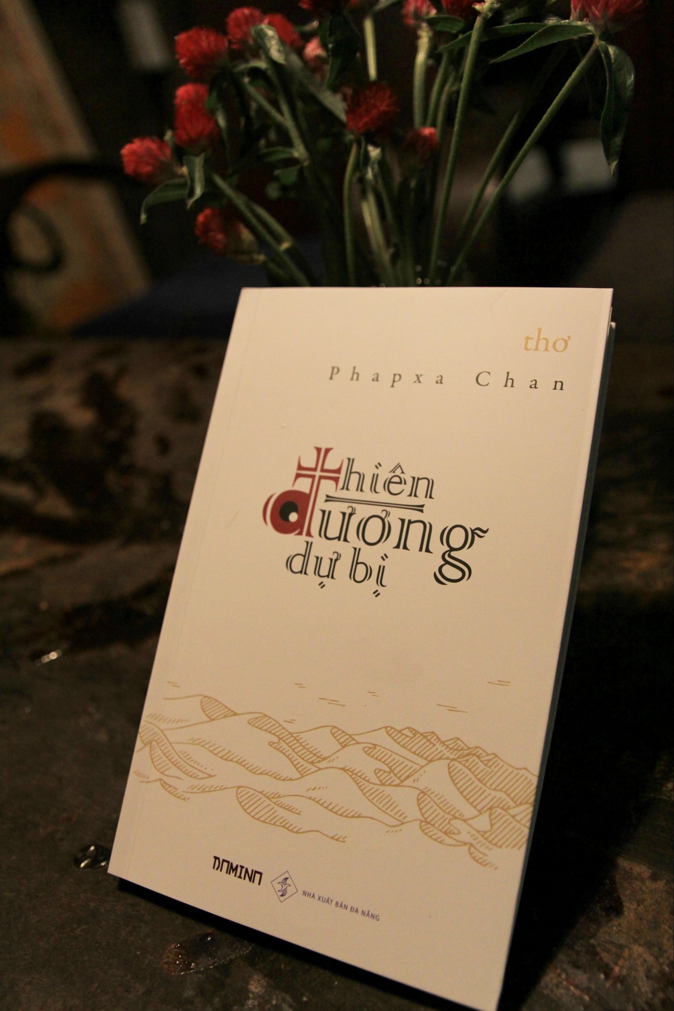 Tho Phapxa Chan anh 3