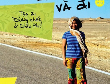 Cuon sach gay 'bao' cua Huyen Chip duoc tai ban sau 5 nam hinh anh