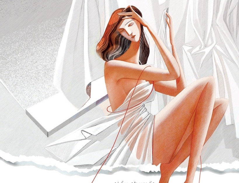 Tinh duc giup giai dap cau hoi 'Con nguoi la gi trong doi?' hinh anh