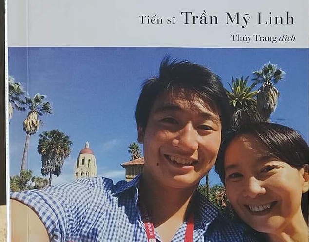 Chuyen ba me tu bo su nghiep de nuoi 3 con vao Stanford hinh anh