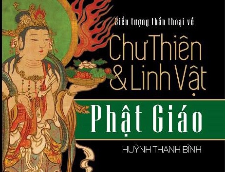 Sach giai dap bieu tuong, cau chuyen ve Da Xoa, Ran than, La Sat... hinh anh