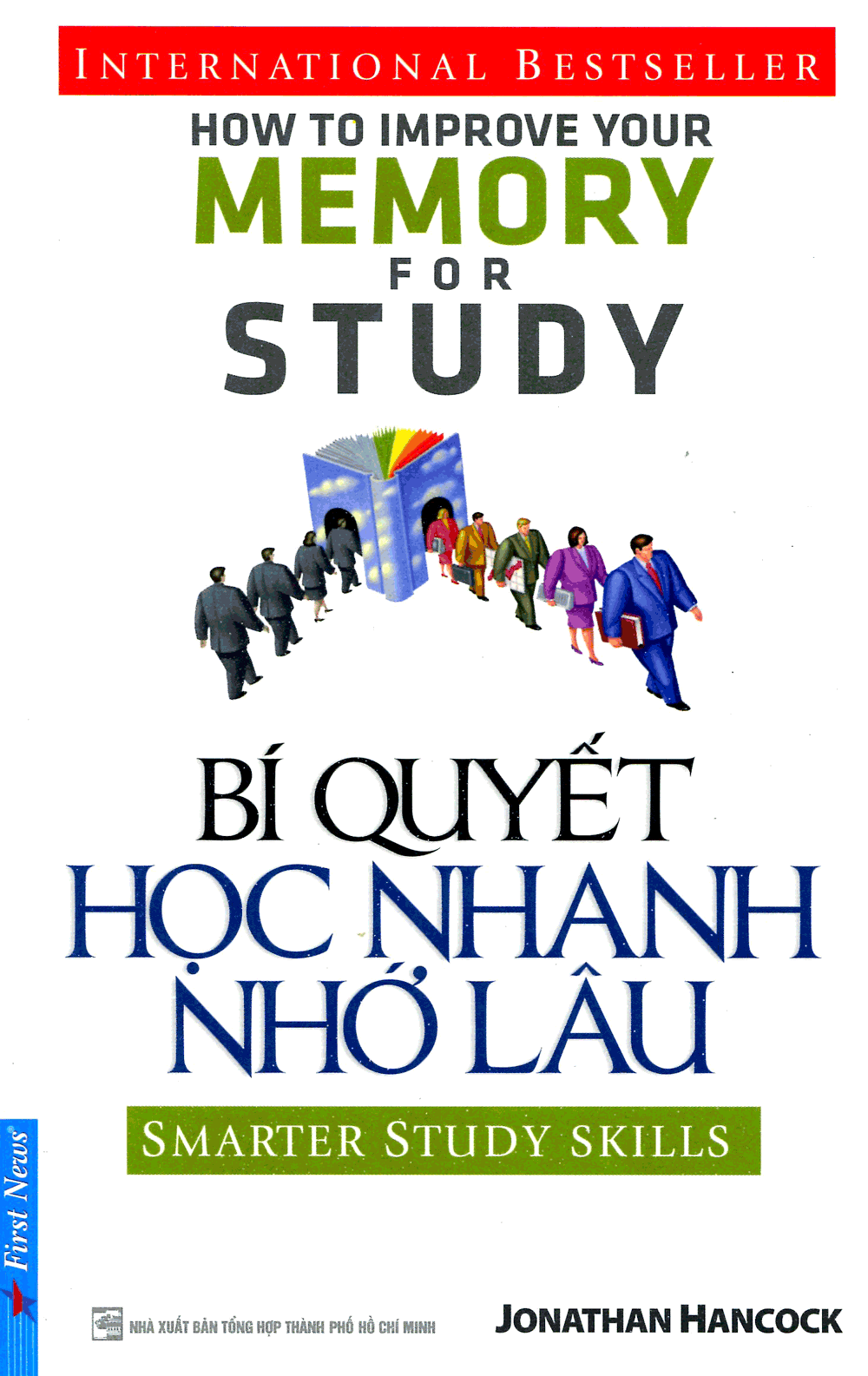 Bi quyet hoc nhanh nho lau anh 2