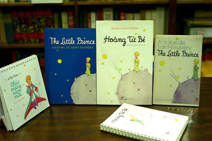 Ông Nguyễn Nhật Anh nhận Huân chương Hiệp sĩ Pháp ảnh 2 Ong Nguyen Nhat Anh nhan Huan chuong Hiep si Phap anh 2