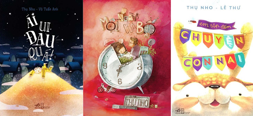 Ông Nguyễn Nhật Anh nhận Huân chương Hiệp sĩ Pháp ảnh 3 Ong Nguyen Nhat Anh nhan Huan chuong Hiep si Phap anh 3