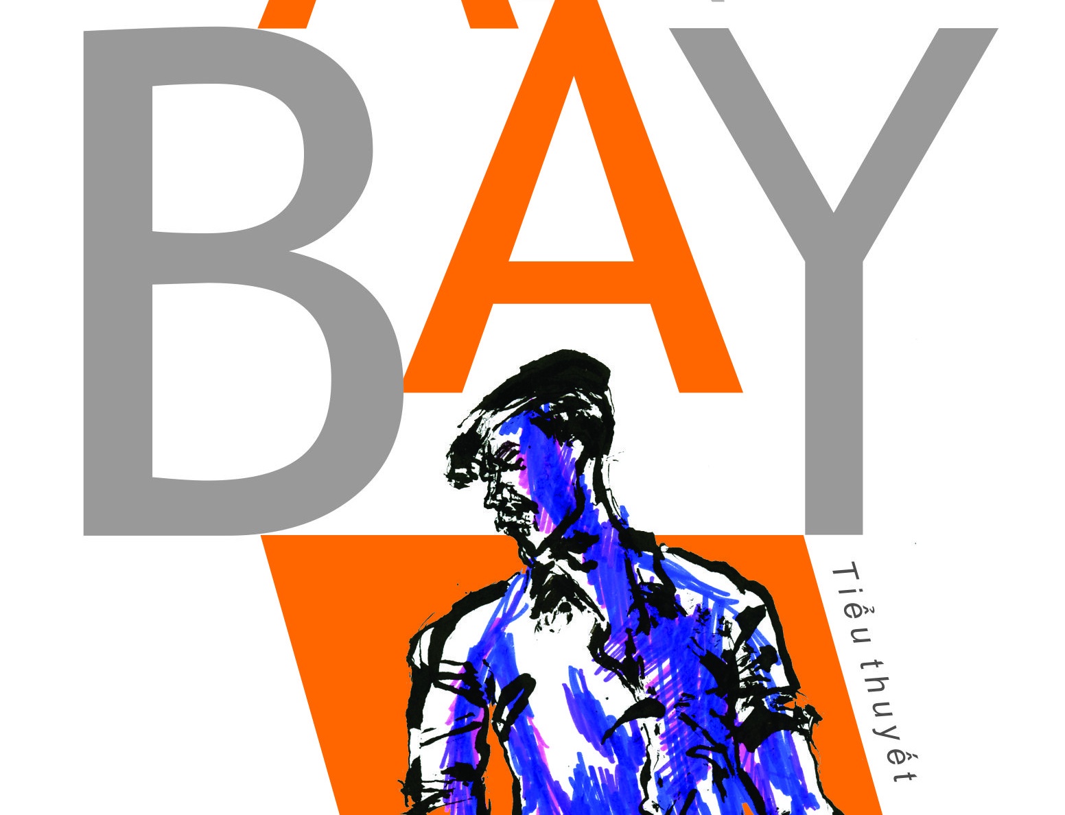 Nha van Nguyen Tri vuot khoi vung giang ho duong thoi trong sach moi hinh anh