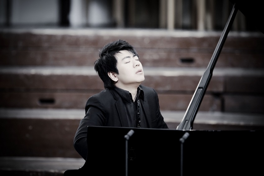 Lang Lang choi 'Hanh khuc Tho Nhi Ky' hinh anh