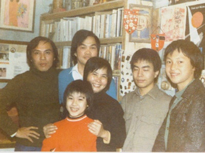 Luu Quang Vu,  Xuan Quynh,  Tinh yeu con lai anh 2