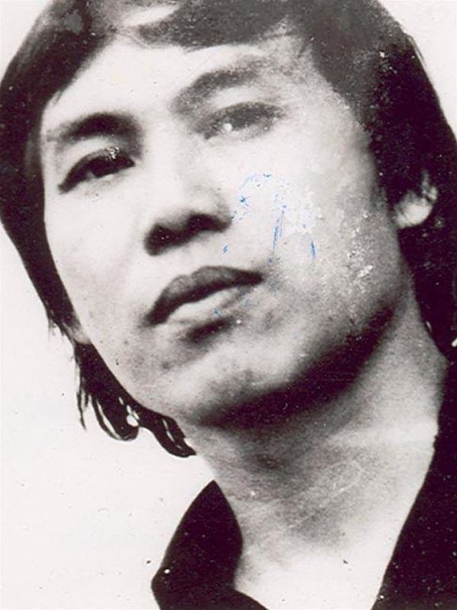 Luu Quang Vu,  Xuan Quynh,  Tinh yeu con lai anh 1