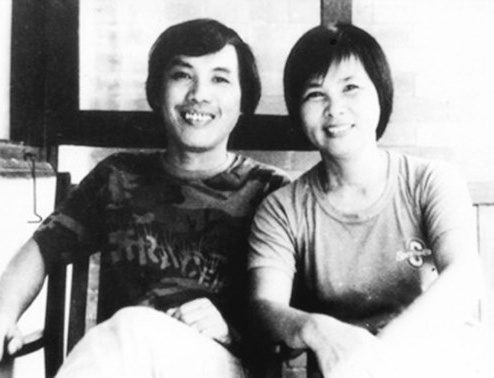 'Bat huong boc chay khi thap nen nhang dau cho gia dinh Luu Quang Vu' hinh anh