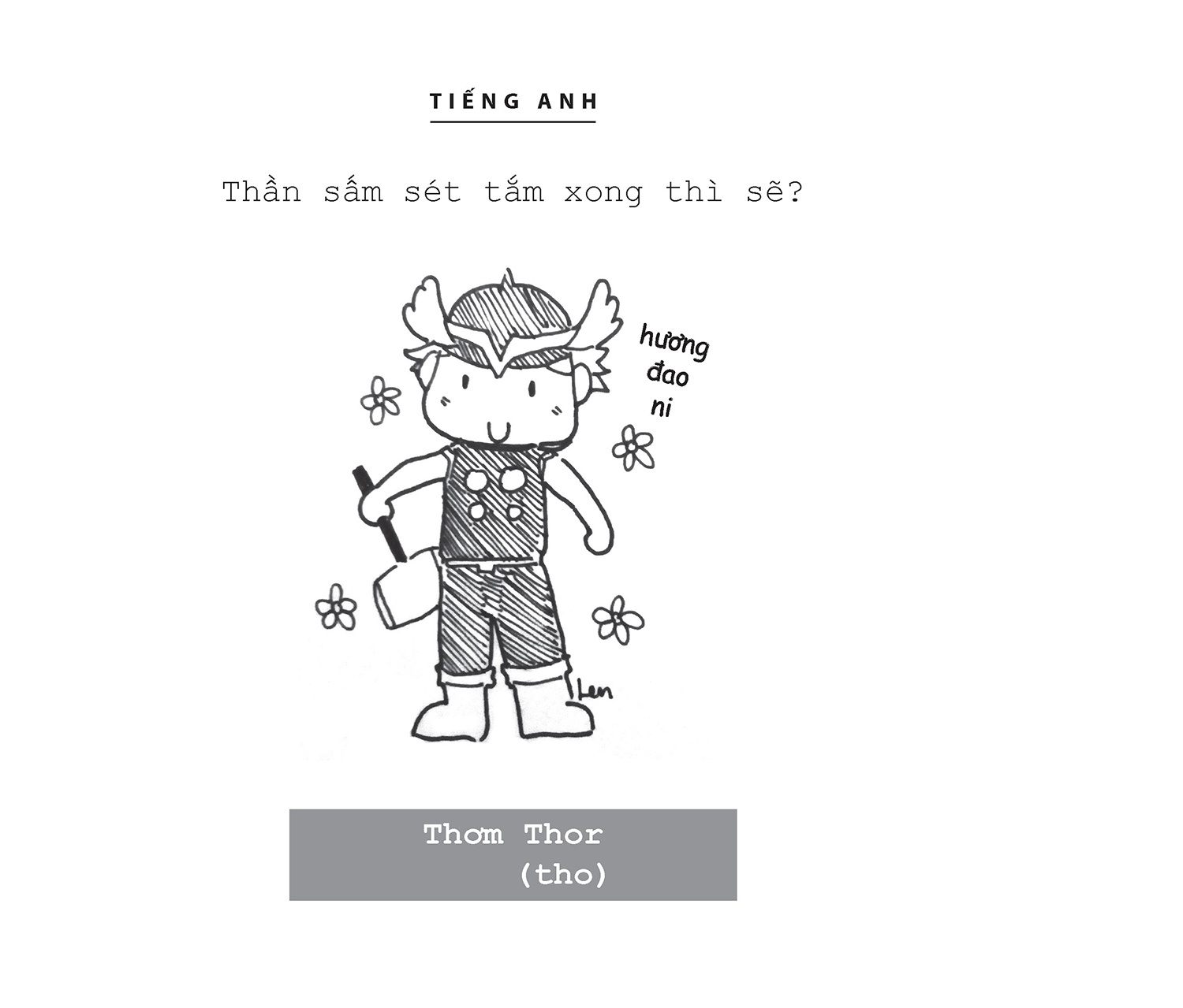 Choi chu kieu 9X anh 3