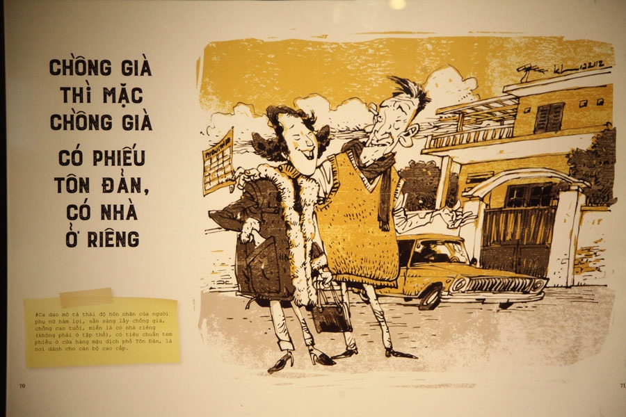 Nhung chuyen cuoi ra nuoc mat thoi bao cap anh 11