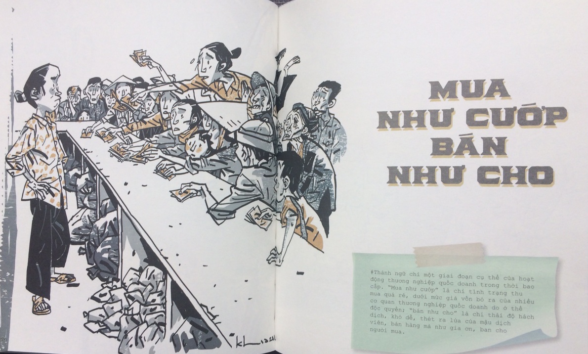 Nhung chuyen cuoi ra nuoc mat thoi bao cap anh 3