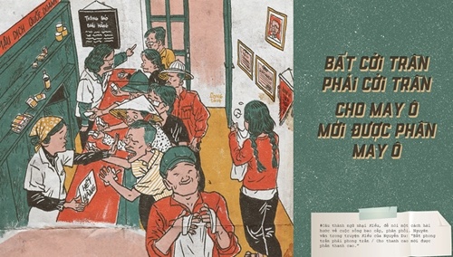 Nhung chuyen cuoi ra nuoc mat thoi bao cap anh 10