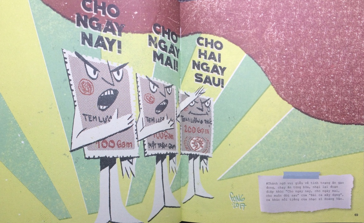 Nhung chuyen cuoi ra nuoc mat thoi bao cap anh 5