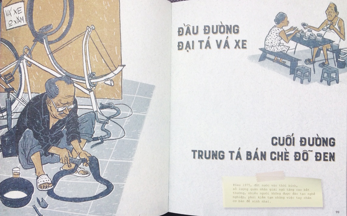 Nhung chuyen cuoi ra nuoc mat thoi bao cap anh 6