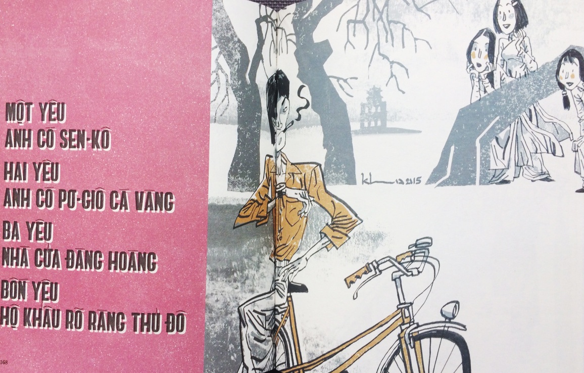 Nhung chuyen cuoi ra nuoc mat thoi bao cap anh 7