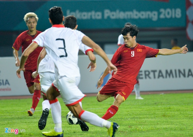 Bi quyet dan dat U23 Viet Nam cua Park Hang-seo anh 2