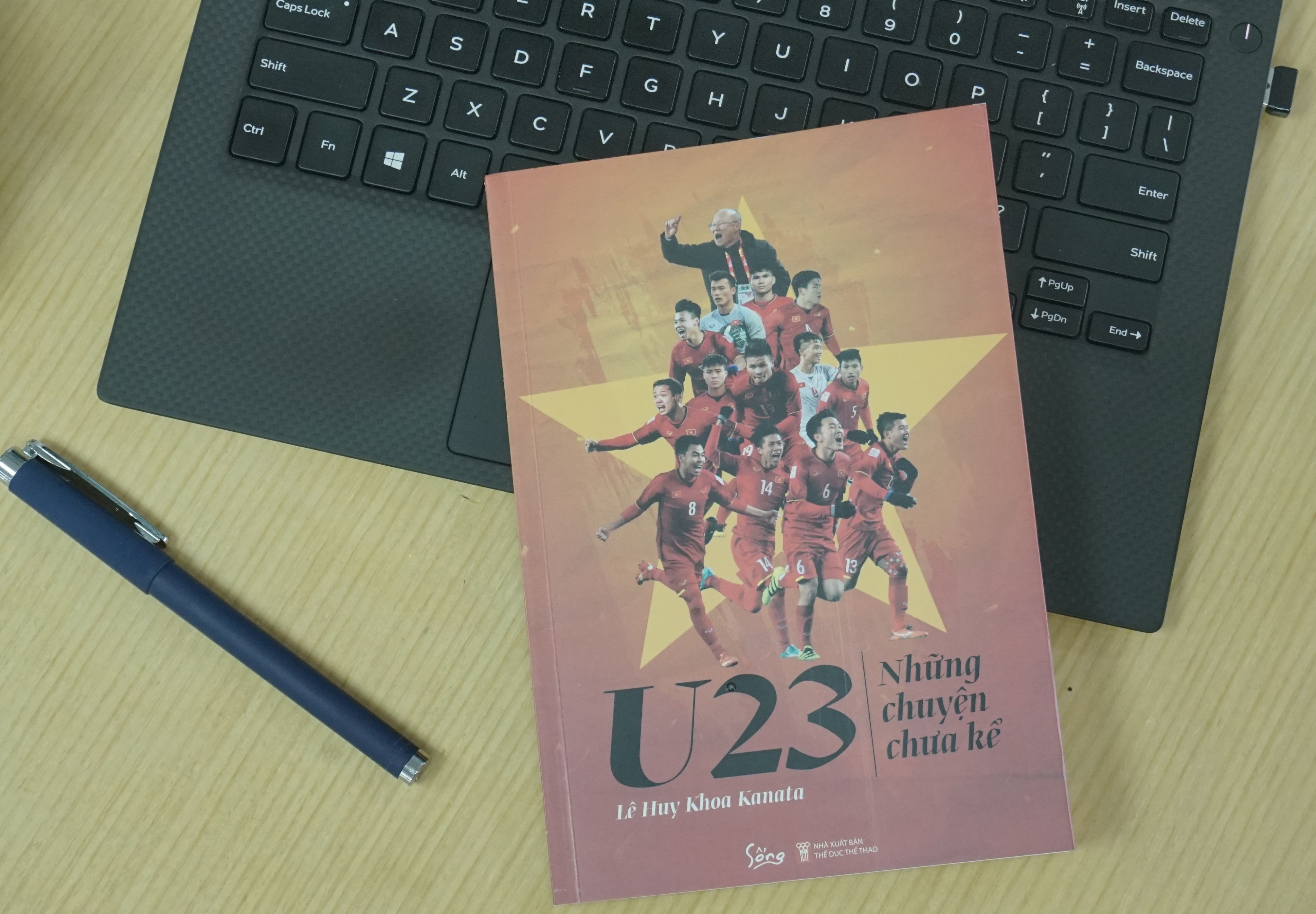 U23 Nhung chuyen chua ke anh 2