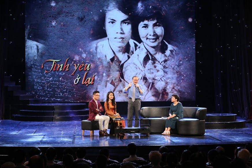 Luu Quang Vu va cach song tu te anh 3