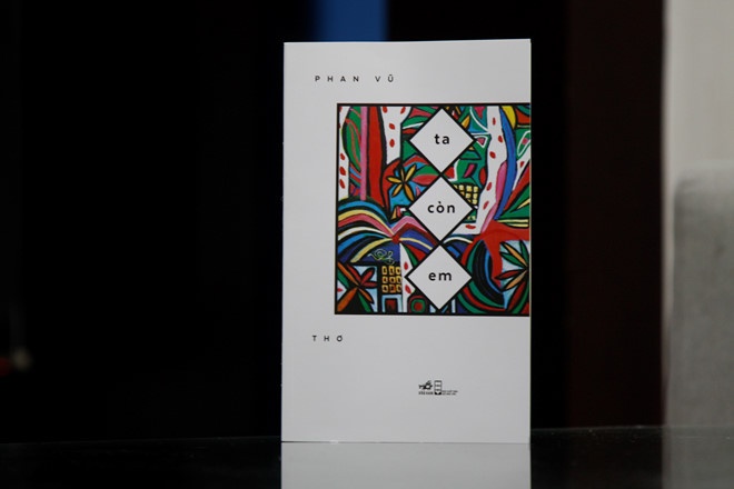 Sach 'Ta con em' doat giai Bui Xuan Phai hinh anh