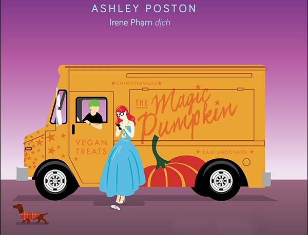 'Lo Lem mot phim' - chuyen tinh co tich thoi hien dai hinh anh