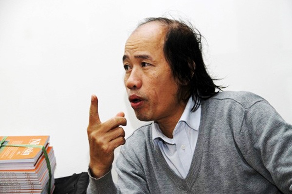 Sách thiếu nhi của Tạ Duy Anh ảnh 1 Sach thieu nhi cua Ta Duy Anh anh 1