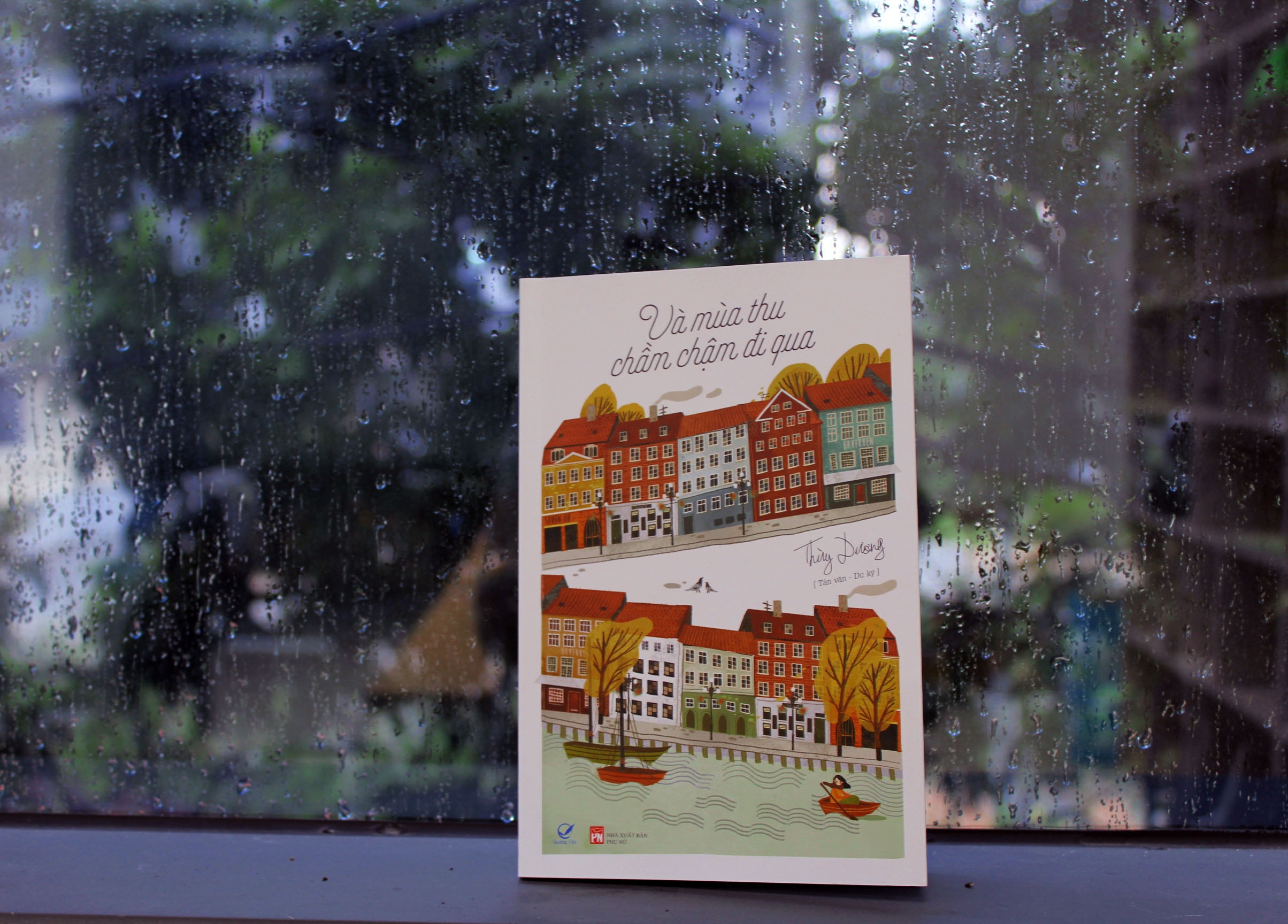 Va mua thu cham cham di qua anh 2