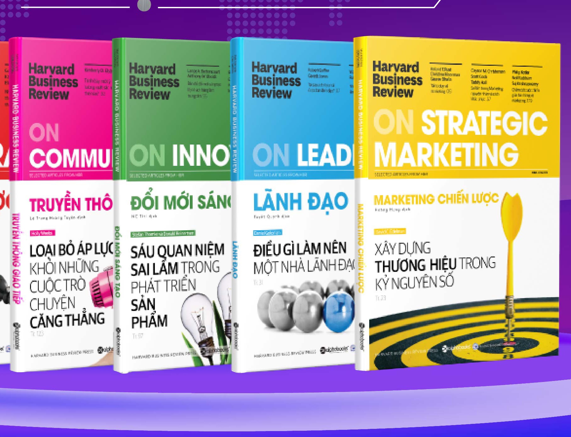 Bo sach ve hoc kinh te o Harvard xuat ban tai Viet Nam hinh anh