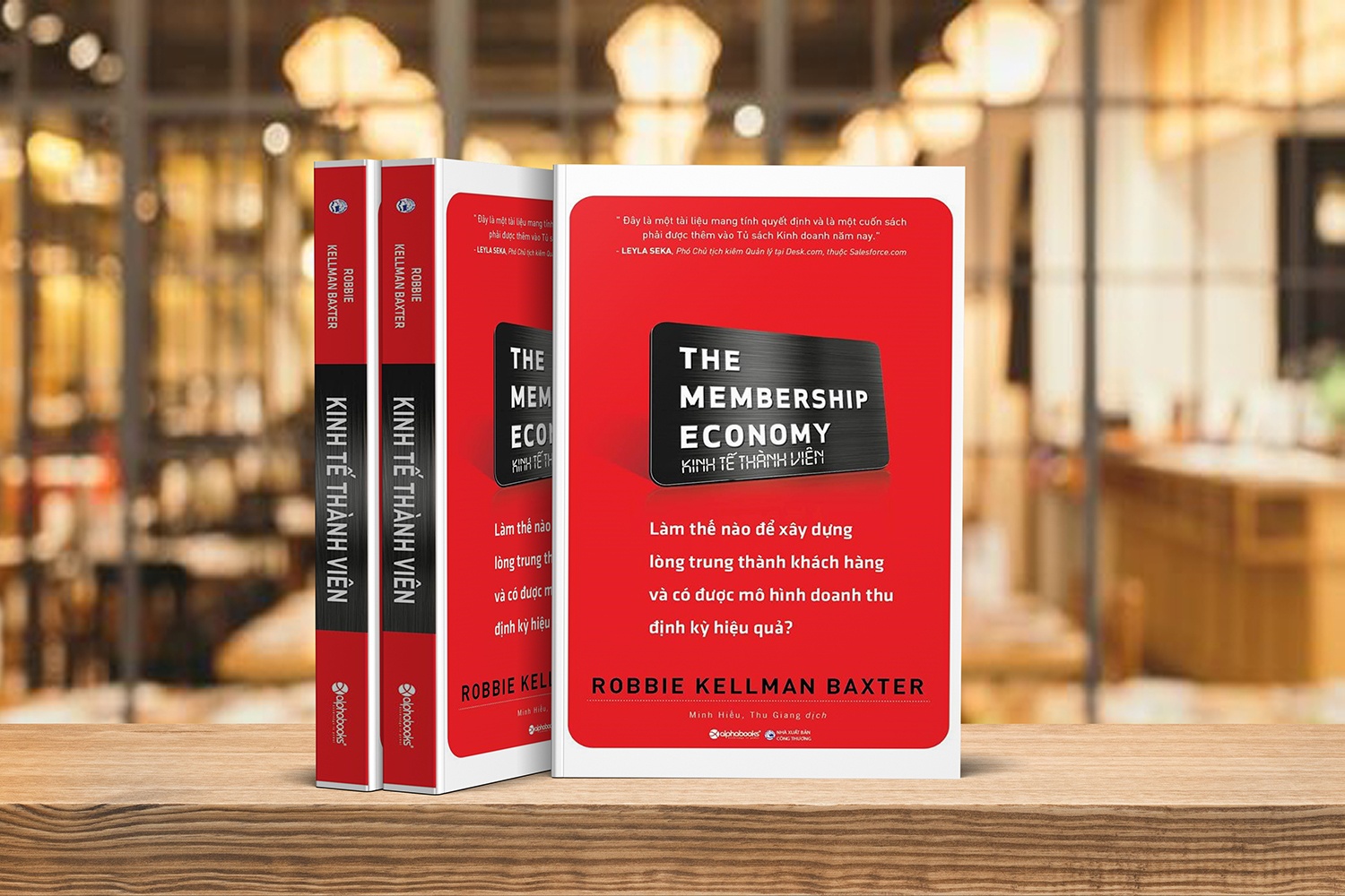 Mo hinh 'Kinh te thanh vien' - huong di cho tuong lai hinh anh