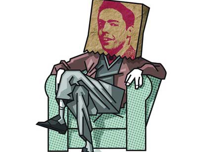 Khi giong loai ngay cang bi doi xu nhu thu hinh nhan vo hon hinh anh