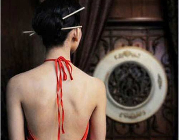 ‘Lam di' cua Vu Trong Phung - Tieng noi thuc tinh ve dao duc hinh anh