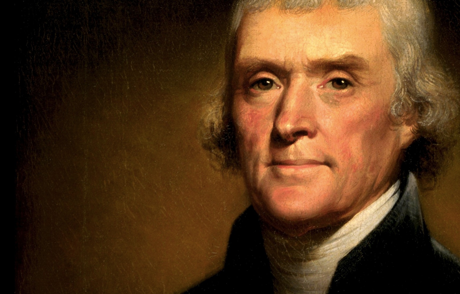 Tac gia doan van duoc trich dan trong Tuyen ngon Doc lap la ai? hinh anh