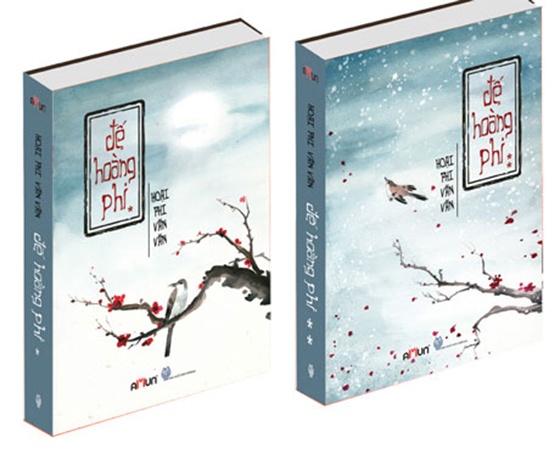 Nhung cuon sach cung dau dinh dam anh 4