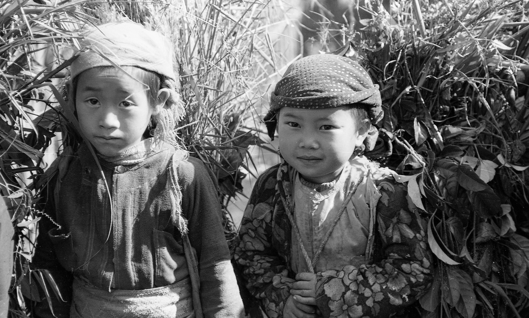 Nhung buc anh biet noi ve vung cao Dong Van anh 10